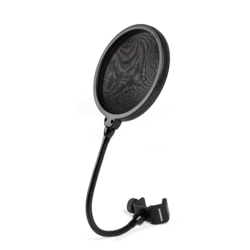SAMSON PS04 Microphone Pop Filter Restock Deal - Image 1